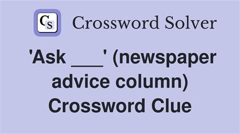 asks crossword clue|ASKS Crossword Clue: 3 Answers with 5